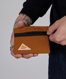 KELTY（ケルティ）の「KELTY/ケルティ PASS HOLDER パスケース カード入れ 小銭入れ ミニポーチ 小物入れ 2026年春夏（パスケース）」
