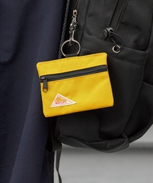 KELTY（ケルティ）の「KELTY/ケルティ PASS HOLDER パスケース カード入れ 小銭入れ ミニポーチ 小物入れ 2026年春夏（パスケース）」
