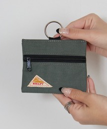 KELTY（ケルティ）の「KELTY/ケルティ PASS HOLDER パスケース カード入れ 小銭入れ ミニポーチ 小物入れ 2026年春夏（パスケース）」