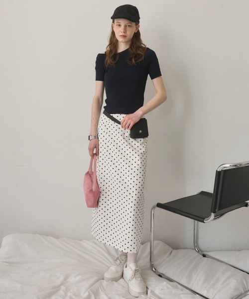 Birthday room(バースデイルーム)の「ウエストポーチベルト/waist pouch belt(ベルト・レディース・ブラウン/ブラック・FREE)」の11枚目の写真