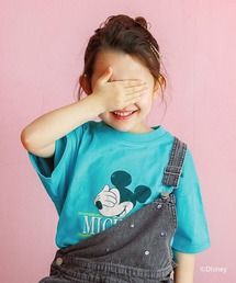 GLOBAL WORK(�O���[�o�����[�N)��Disney�w�r���bTEE����/T/652760(T�V���c/�J�b�g�\�[)