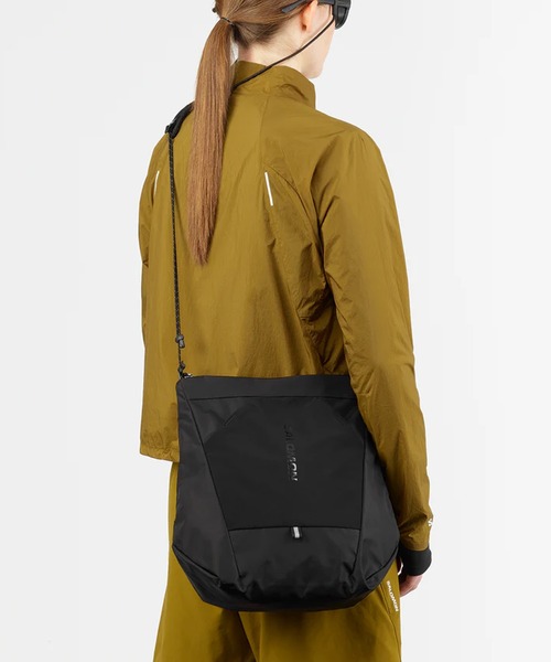 SALOMON/サロモン ショルダーバッグ パッカブル ACS PACKABLE TOTE BAG