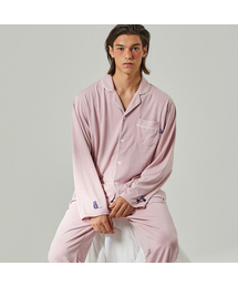 SLEEPYCAT（スリーピーキャット）の「[男性] ソフトキャンディパジャマ2C（ルームウェア/パジャマ）」