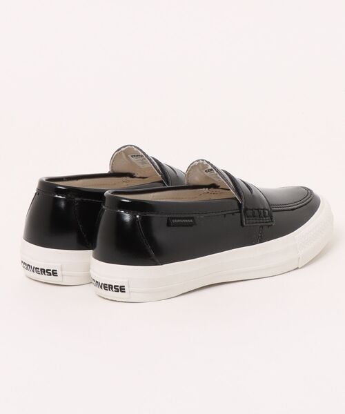 CONVERSE コンバース CXP SY LOAFER CXP SY ローファー 33702881 ABC