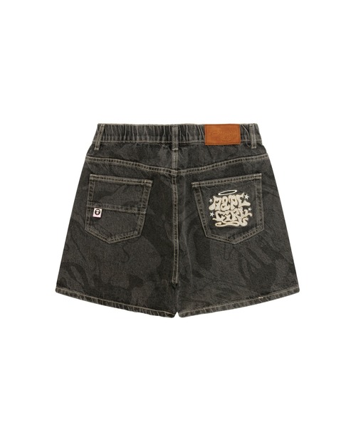 AAPE DENIM SHORTS（デニムパンツ）｜AAPE BY A BATHING APE（エー