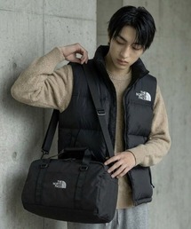 VIBGYOR | 【IZU】 THE NORTH FACE / ザ・ノースフェイス Utility Duffel Bag / ユーティリティ 2WAY ダッフルバッグ 28L(ショルダーバッグ)