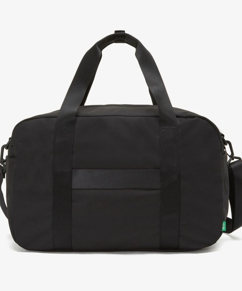 VIBGYOR（ヴィブジョー）の「【IZU】 THE NORTH FACE / ザ・ノースフェイス Utility Duffel Bag / ユーティリティ 2WAY ダッフルバッグ 28L（ショルダーバッグ・メンズ・ブラック・FREE）」の8枚目の写真