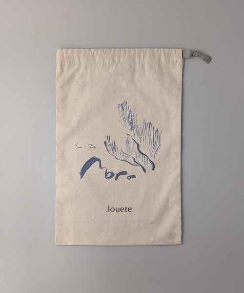 Jouete（ジュエッテ）の「[モーラ] トゥーリング リネア（リング・レディース・シルバー・M/S）」の4枚目の写真
