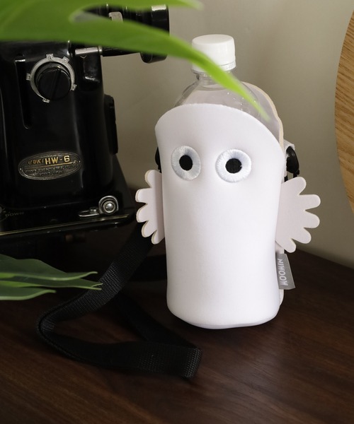 ニョロニョロボトルカバーミニ（水筒）｜MOOMIN（ムーミン）の