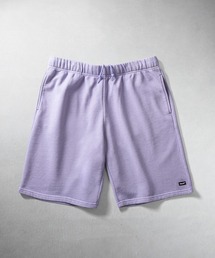 HUF（ハフ）の「huf eightynine WASHED FLEECE SHORT（スウェットパンツ）」