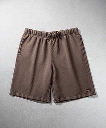 HUF（ハフ）の「huf eightynine WASHED FLEECE SHORT（スウェットパンツ）」
