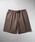 HUF�i�n�t�j�́uhuf eightynine WASHED FLEECE SHORT�i�X�E�F�b�g�p���c�j�v�b�u���E��