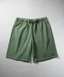 HUF（ハフ）の「huf eightynine WASHED FLEECE SHORT（スウェットパンツ）」