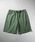 HUF�i�n�t�j�́uhuf eightynine WASHED FLEECE SHORT�i�X�E�F�b�g�p���c�j�v�b�O���[��