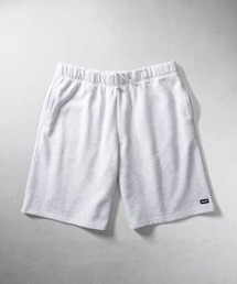 HUF（ハフ）の「huf eightynine WASHED FLEECE SHORT（スウェットパンツ）」