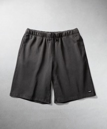 HUF（ハフ）の「huf eightynine WASHED FLEECE SHORT（スウェットパンツ）」