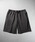 HUF�i�n�t�j�́uhuf eightynine WASHED FLEECE SHORT�i�X�E�F�b�g�p���c�j�v�b�u���b�N
