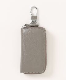 SVEC（シュベック）の「シボ ボックスキーケース（キーケース/キーアクセサリー）」