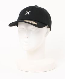 Hurley  | 【Hurley:ハーレー】ロゴキャップ　ICON LOGO CAP(キャップ)