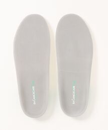 休足充電インソール