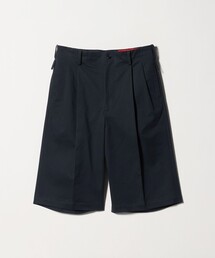 5525Gallery（ゴーゴーニーゴーギャラリー）の「【別注】 ＜5525gallery＞ワイド ショーツ（その他パンツ）」