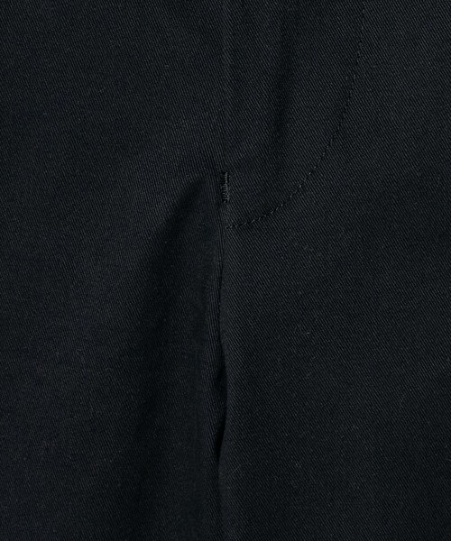 5525Gallery(ゴーゴーニーゴーギャラリー)の「【別注】 <5525gallery>ワイド ショーツ(その他パンツ・メンズ・ブラック/ネイビー/ベージュ・M/S/L)」の14枚目の写真