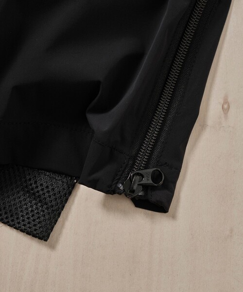 is-ness(イズネス)の「【is-ness/イズネス】Technical Ventilation Shorts(その他パンツ・メンズ・ミント/カーキブラウン/ブラック・M/L)」の10枚目の写真