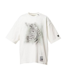 【MIHARAYASUHIRO/ミハラヤスヒロ】Horse Printed T-shirt / HORSE PRINTED TEE