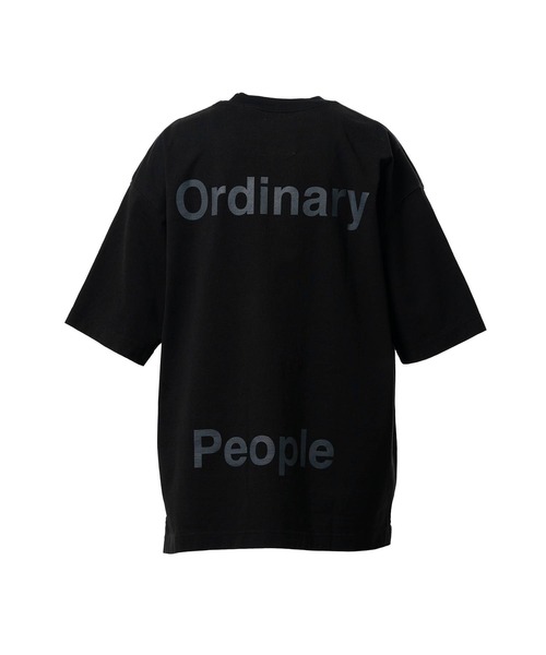 Maison MIHARA YASUHIRO(メゾンミハラヤスヒロ)の「【MIHARAYASUHIRO/ミハラヤスヒロ】Horse Printed T-shirt / HORSE PRINTED TEE(Tシャツ/カットソー・メンズ・ブラック/ホワイト・48/46/44)」の4枚目の写真