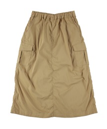 HINOC RIPSTOP SKIRT W/ヒノックリップストップ スカート(ウィメンズ)