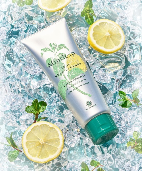 Shampoo Mango Nectar （シャンプー マンゴーネクター）414ml