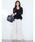 SNIDEL�i�X�i�C�f���j�́u�yWashable�z���C�h�p���c�i���̑��p���c�j�v�b�A�C�{���[
