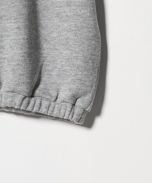 Russell Athletic（ラッセルアスレティック）の「【別注】＜RUSSELL ATHLETICxCITEN＞スウェット（スウェット・レディース・ナチュラル/ライトグレー・FREE）」の16枚目の写真