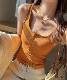 セクシー」に該当するレディースのタンクトップファッション通販