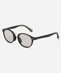 TYMER | 【TYMER/タイマー】OLIVER TY105 POLARIZED&PHOTOCHROMIC 偏光調光レンズ(サングラス)