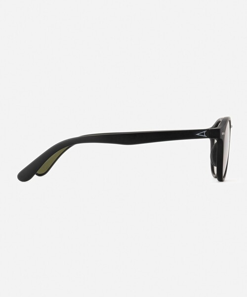 TYMER(タイマー)の「【TYMER/タイマー】OLIVER TY105 POLARIZED&PHOTOCHROMIC 偏光調光レンズ(サングラス・メンズ・ブラック・FREE)」の3枚目の写真