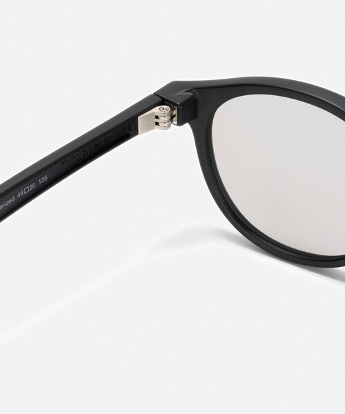 TYMER(タイマー)の「【TYMER/タイマー】OLIVER TY105 POLARIZED&PHOTOCHROMIC 偏光調光レンズ(サングラス・メンズ・ブラック・FREE)」の5枚目の写真