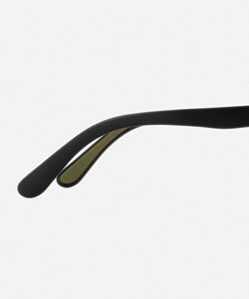 TYMER(タイマー)の「【TYMER/タイマー】OLIVER TY105 POLARIZED&PHOTOCHROMIC 偏光調光レンズ(サングラス・メンズ・ブラック・FREE)」の7枚目の写真