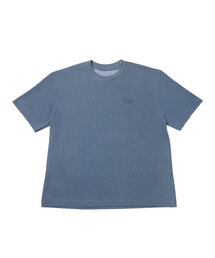 ヴィンテージウォッシングピグメントTシャツ（2色）