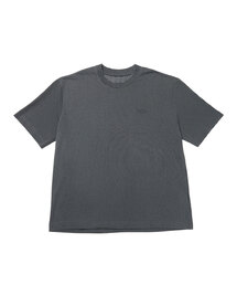ヴィンテージウォッシングピグメントTシャツ（2色）