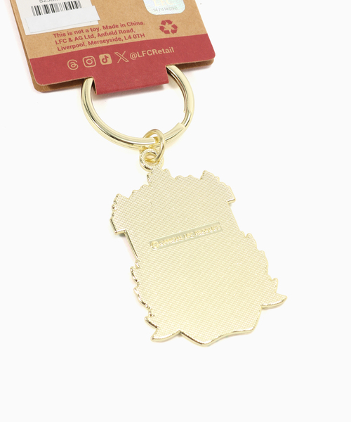 417 EDIFICE（フォーワンセブンエディフィス）の「【Liverpool FC / リバプール FC】CREST B AND K SET（その他小物・メンズ・その他・FREE）」の7枚目の写真
