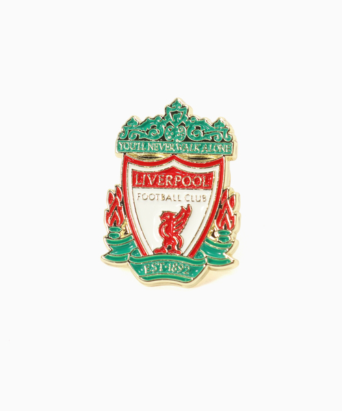 417 EDIFICE（フォーワンセブンエディフィス）の「【Liverpool FC / リバプール FC】CREST B AND K SET（その他小物・メンズ・その他・FREE）」の2枚目の写真