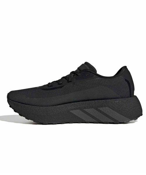 adidas(アディダス)の「adidas HYPERBOOST GTX M / アディダス ハイパーブースト GTX M(スニーカー・メンズ・ブラック・26.5cm/26.0cm/28.0cm/27.5cm/27.0cm)」の1枚目の写真