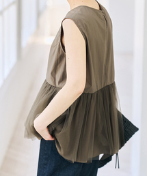 Spick & Span｜スピック アンド スパンのトップス（レース）通販