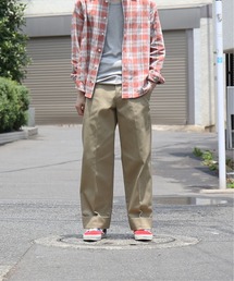 KOOKY ZOO（クーキーズー）の「KOOKY ZOO Juvenile ex. dickies 874（その他パンツ）」