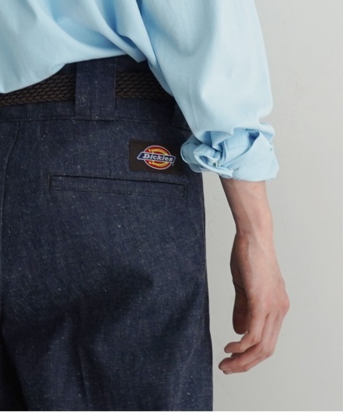 KOOKY ZOO(クーキーズー)の「KOOKY ZOO Juvenile ex. dickies 874(その他パンツ・メンズ・カーキ/インディゴブルー・28/30)」の12枚目の写真