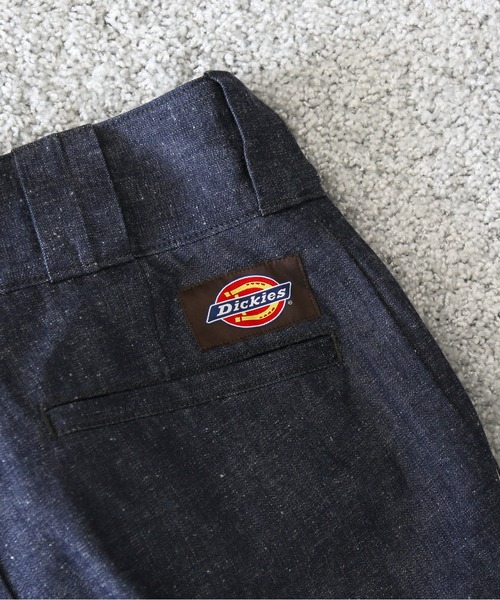 KOOKY ZOO(クーキーズー)の「KOOKY ZOO Juvenile ex. dickies 874(その他パンツ・メンズ・カーキ/インディゴブルー・28/30)」の16枚目の写真