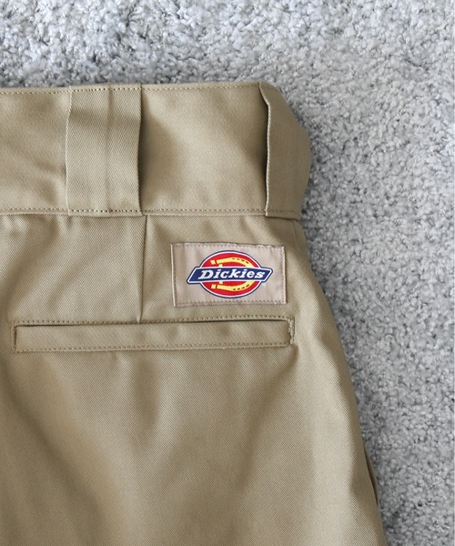 KOOKY ZOO(クーキーズー)の「KOOKY ZOO Juvenile ex. dickies 874(その他パンツ・メンズ・カーキ/インディゴブルー・28/30)」の9枚目の写真