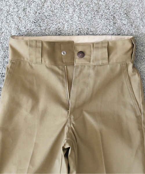 KOOKY ZOO(クーキーズー)の「KOOKY ZOO Juvenile ex. dickies 874(その他パンツ・メンズ・カーキ/インディゴブルー・28/30)」の10枚目の写真