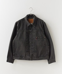 LEVI'S/リーバイス TYPE I TRUCKER デニムジャケット 1936年復刻 Levi's Premium Gジャン